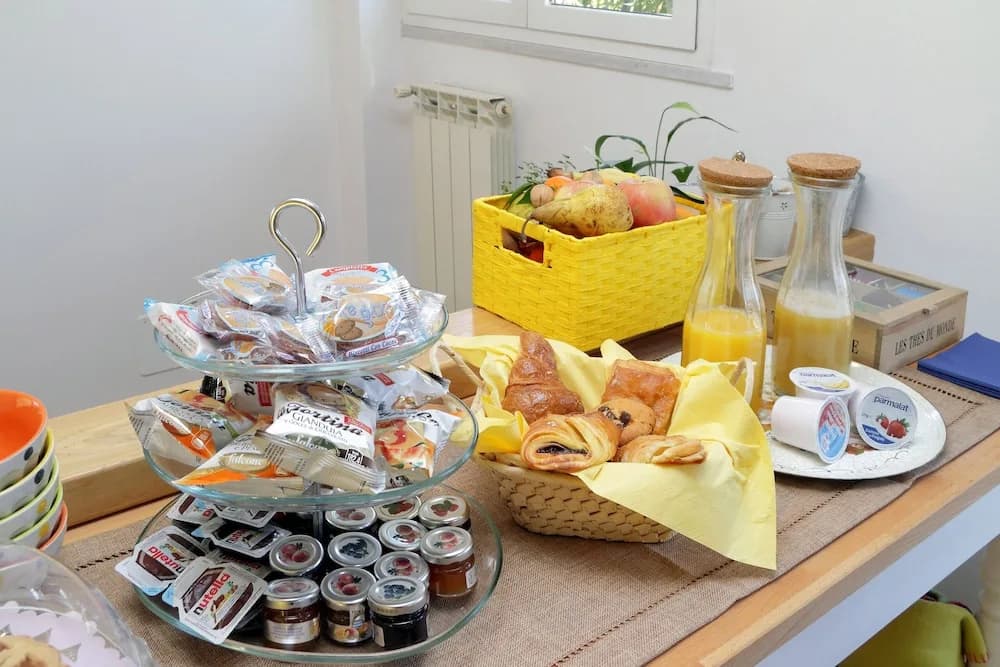 B & B Li Rioni - photo 11