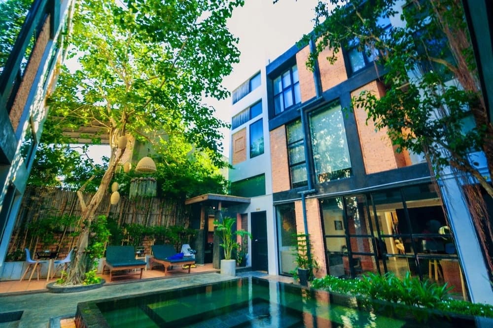 1004 Boutique Hotel - photo 16