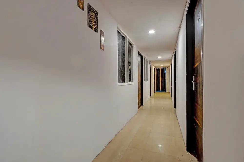 Fabhotel Silver Key I - photo 10