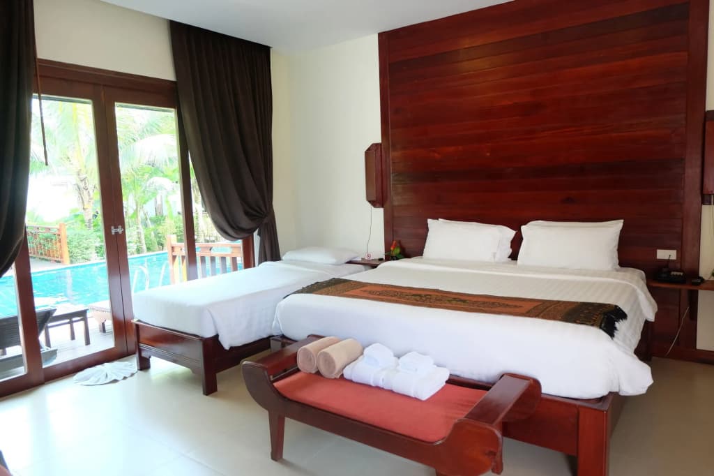 Howard Johnson by Wyndham Phuket Naiyang - photo 3