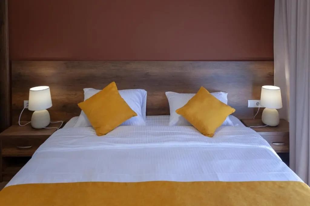 Hotel avenue 106 - photo 6