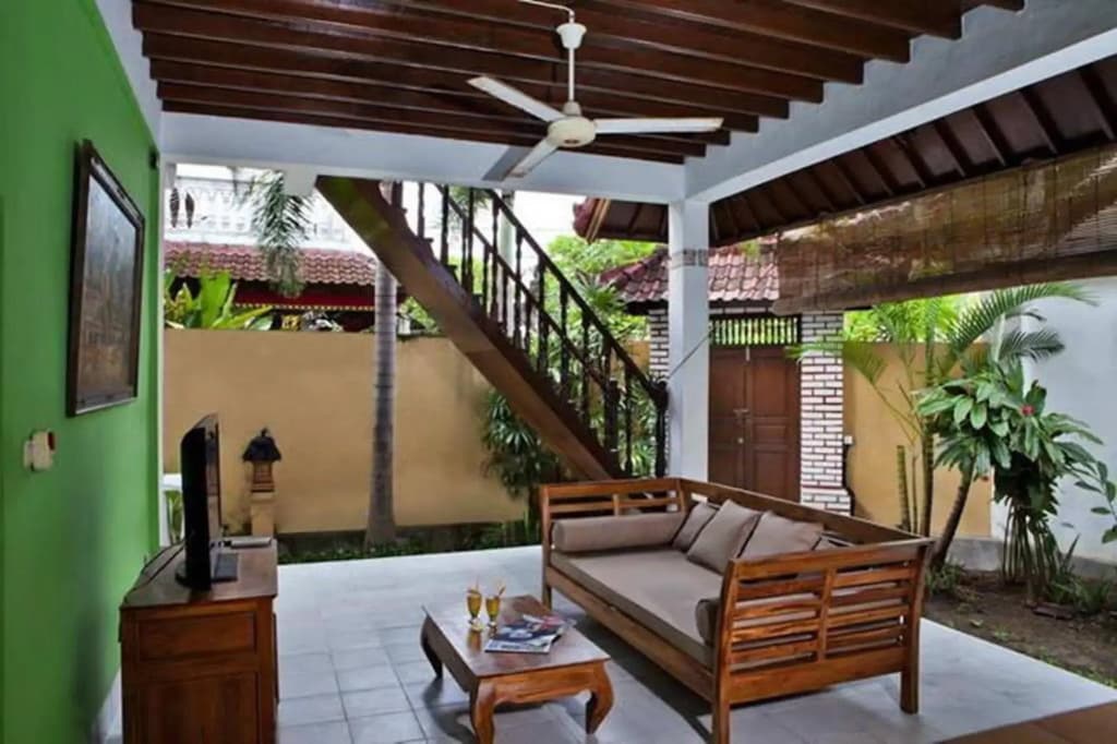 Yuli Bungalows - photo 14