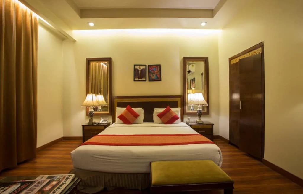 Hotel Picasso - photo 12
