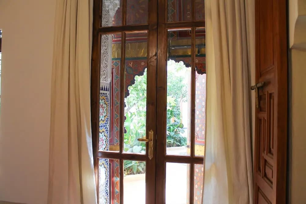 El Morocco Hotel - photo 8