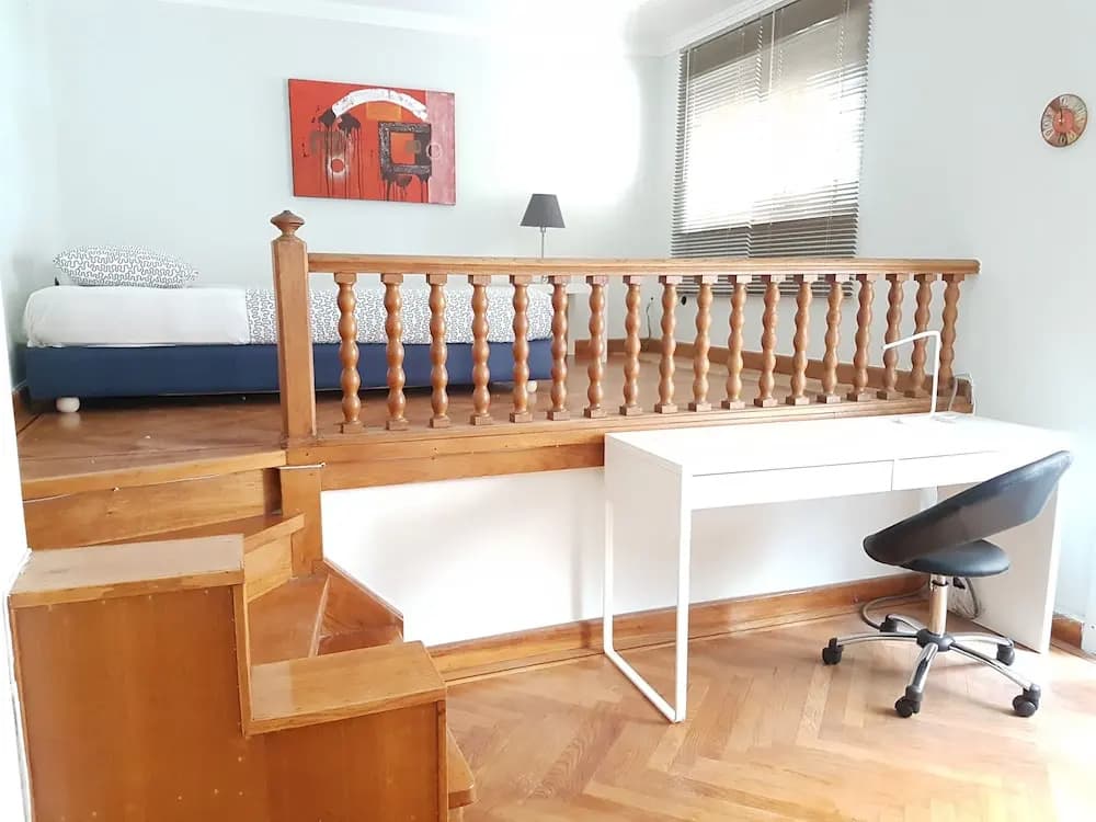 Erra - Pine - Athens Center,140m²,4 BD,2 Bath - photo 9