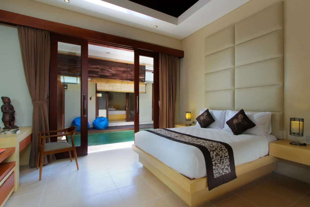 Murdha Villa - photo 4