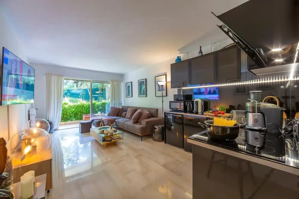 Appartement Les Cyclamen - photo 1