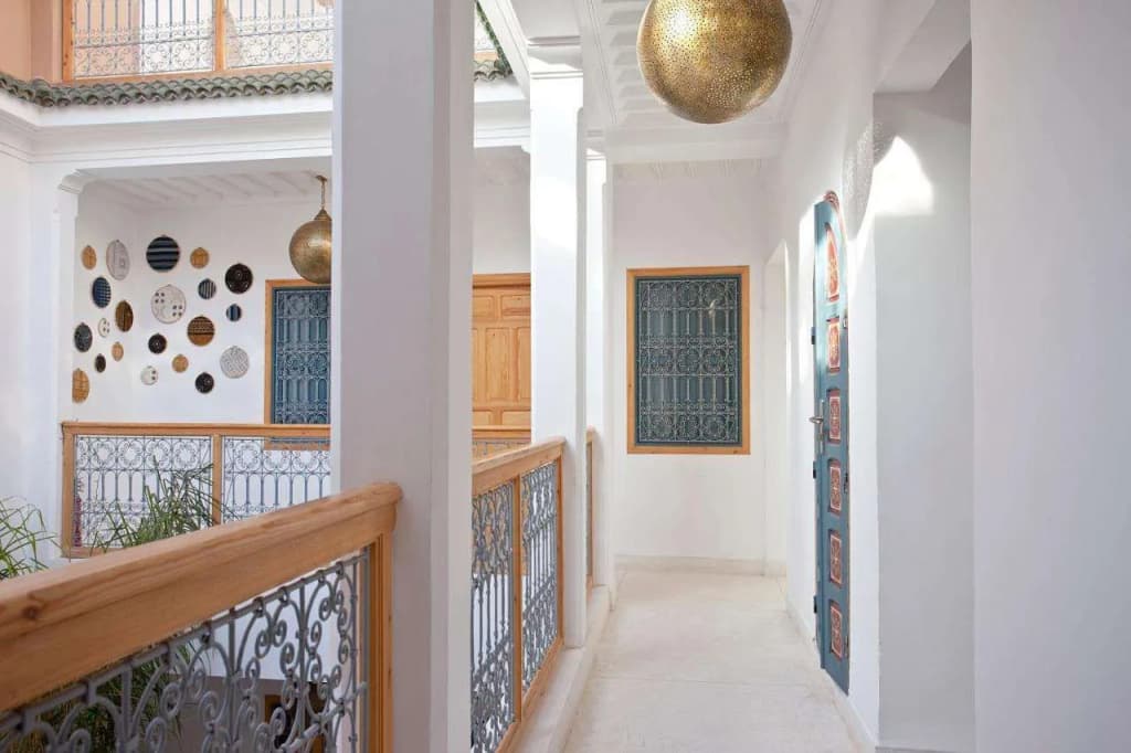 Riad Al Riad - photo 17