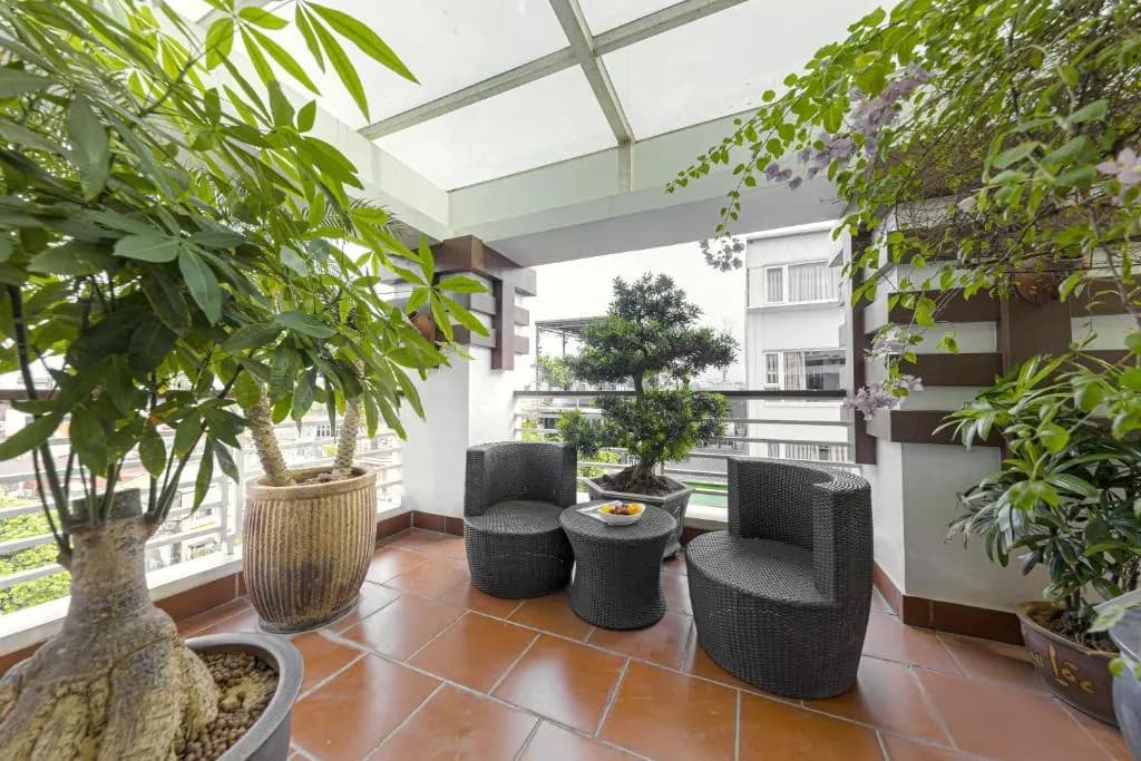 Chalcedony Grand Hotel - photo 19