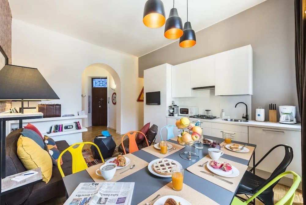 Sweet Inn Apartment - Rolli - photo 15