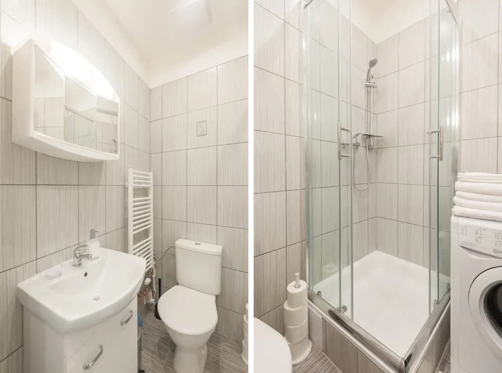 Superior Suites & Apartments in the Heart of Prague - photo 10