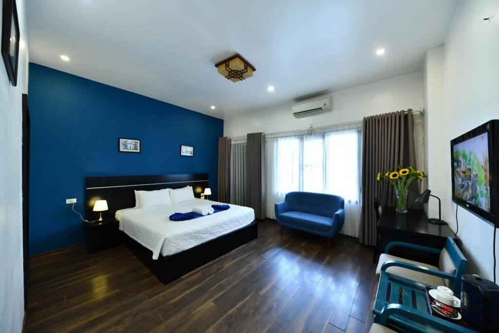 Hanoi Triumphal - photo 18