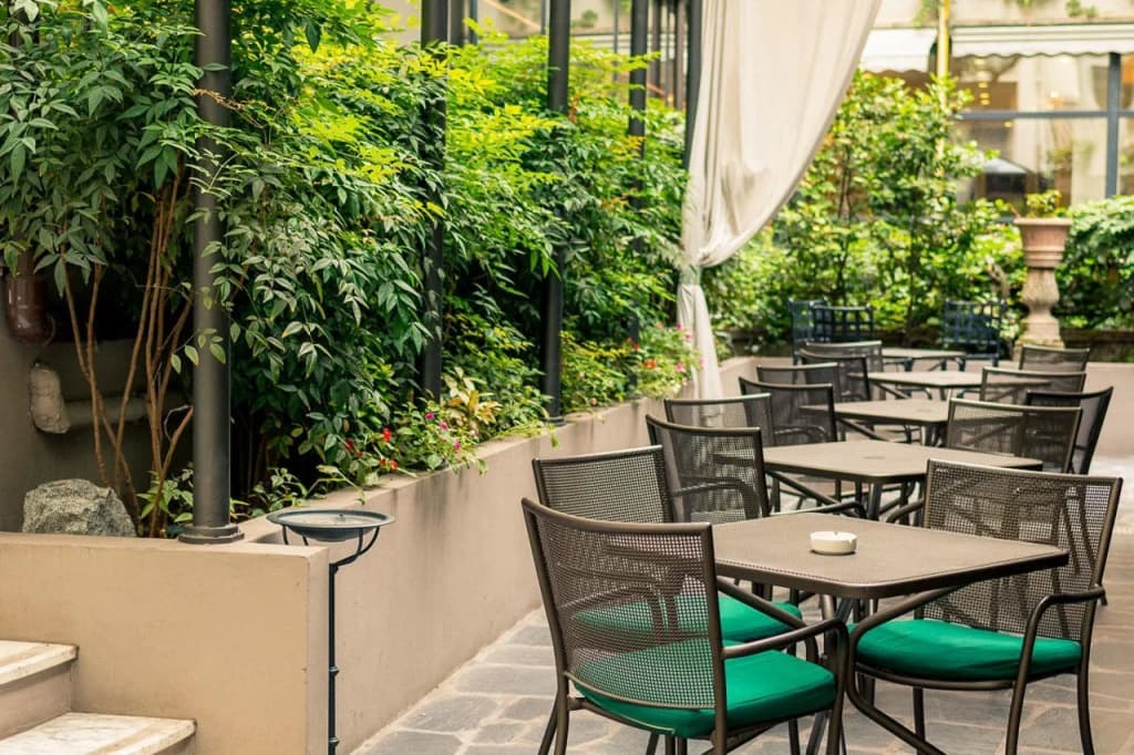 Hotel Manin - photo 12