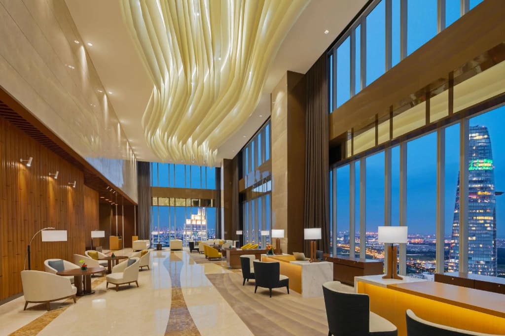 Sedona Suites Ho Chi Minh City - photo 27