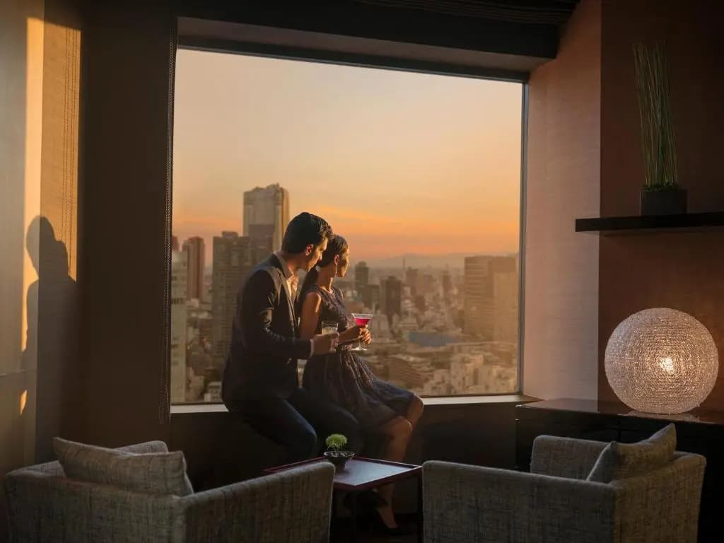 InterContinental ANA Tokyo by IHG - photo 8