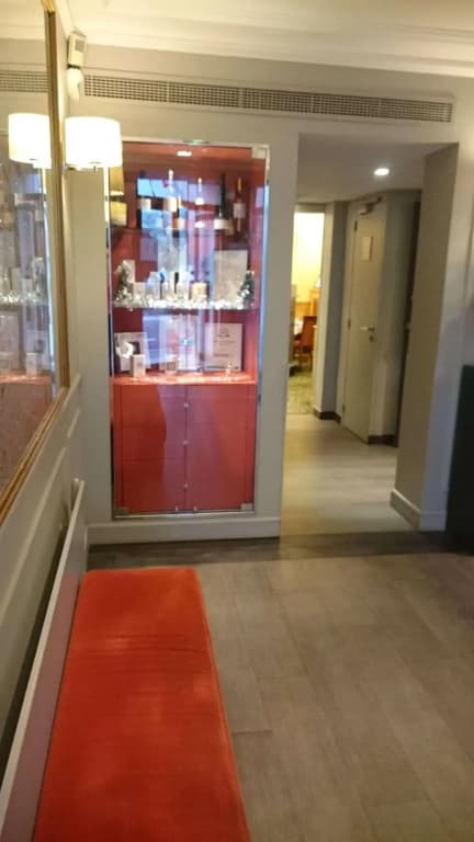 Hotel Harvey - photo 17