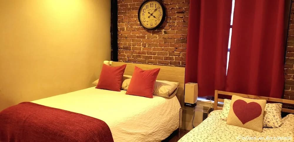 The Nomad Suites & Apartments - photo 1
