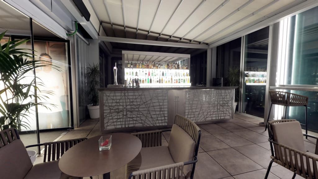 The Level At Melia Barcelona Sky - photo 8