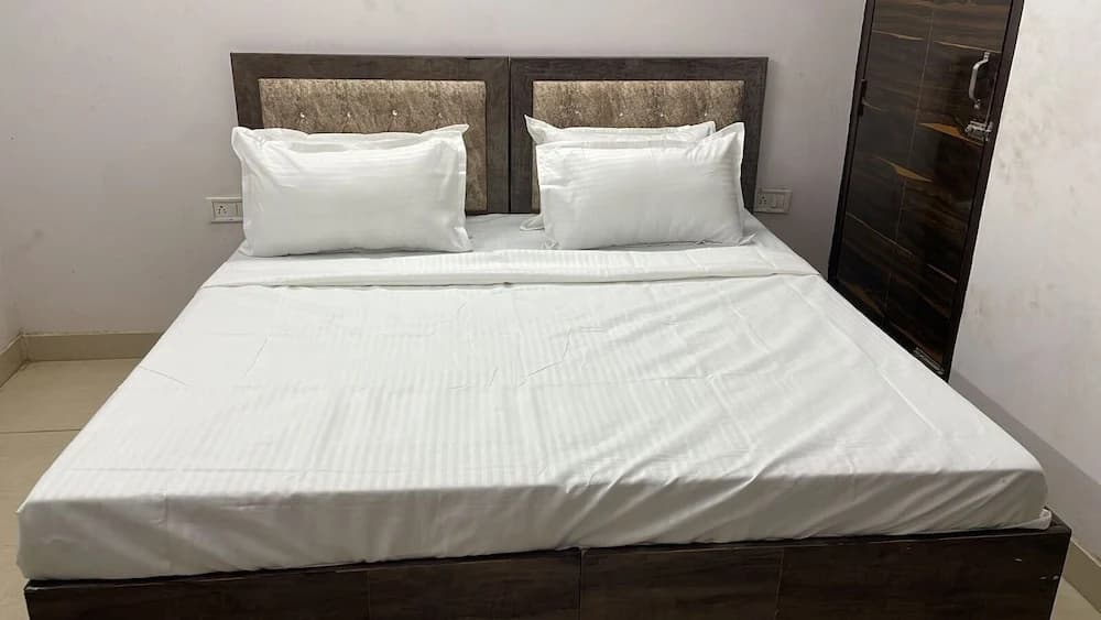 Hotel SK Residency - photo 3