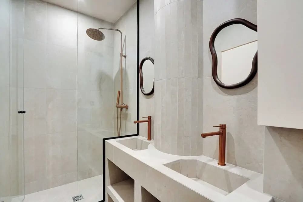 Refurbished Apartment - 2bd/8p - Place D'italie - photo 12