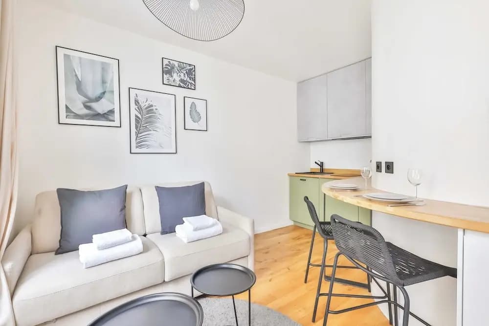 Amazing Apartment 1br/4p - Cremieux - Gare de Lyon - photo 4
