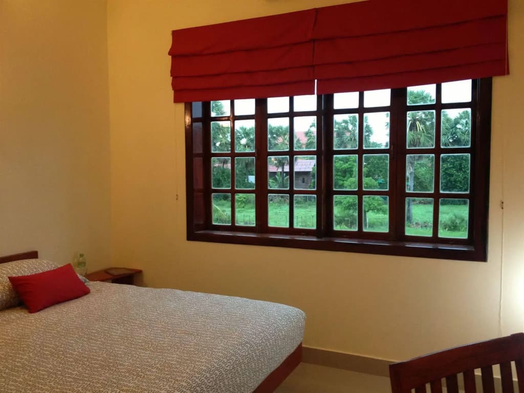 The Rose Apple Boutique Bed & Breakfast - photo 5