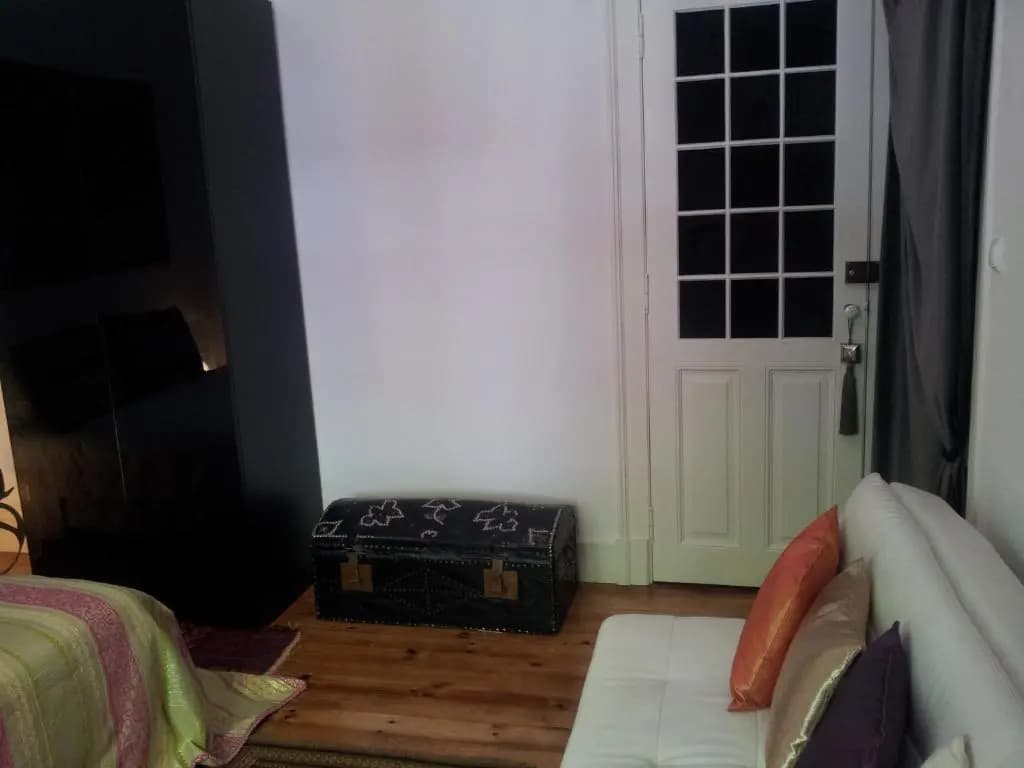 Whatever Art B&B - photo 3