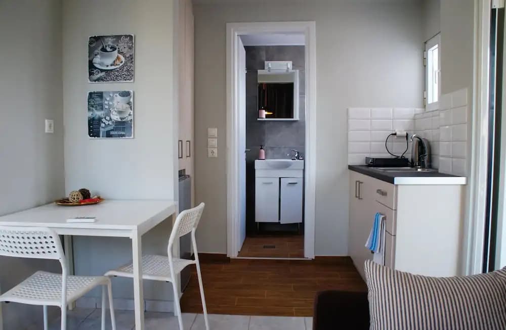 A&I Apartments & Studios - photo 27