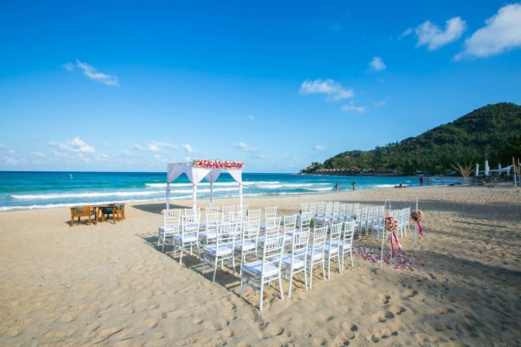 Sheraton Samui Resort - photo 33