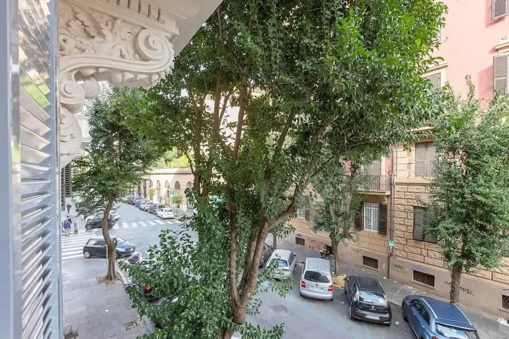 Colosseum Holidays - Three-bedroom Apartment - photo 19