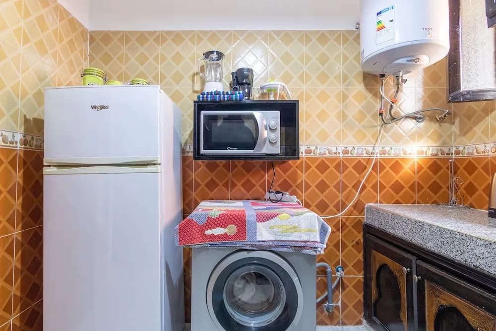 Atlas Appartement - photo 17