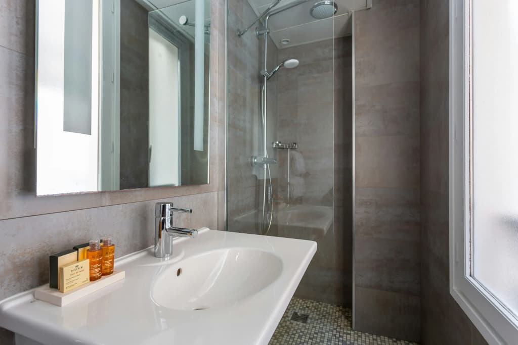 Hôtel 15 Montparnasse - photo 10