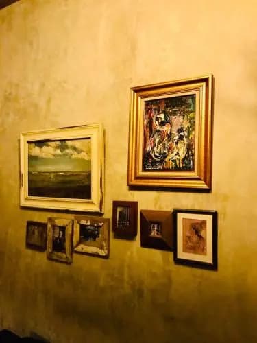 A7 Guesthouse - photo 17