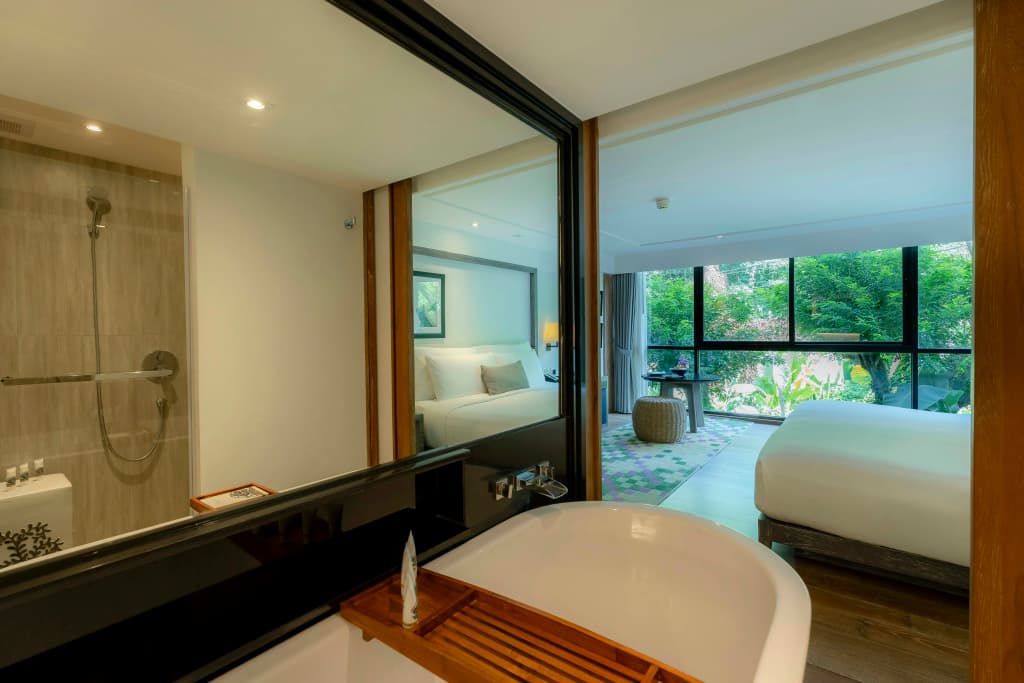 The Nai Harn Hotel - photo 28