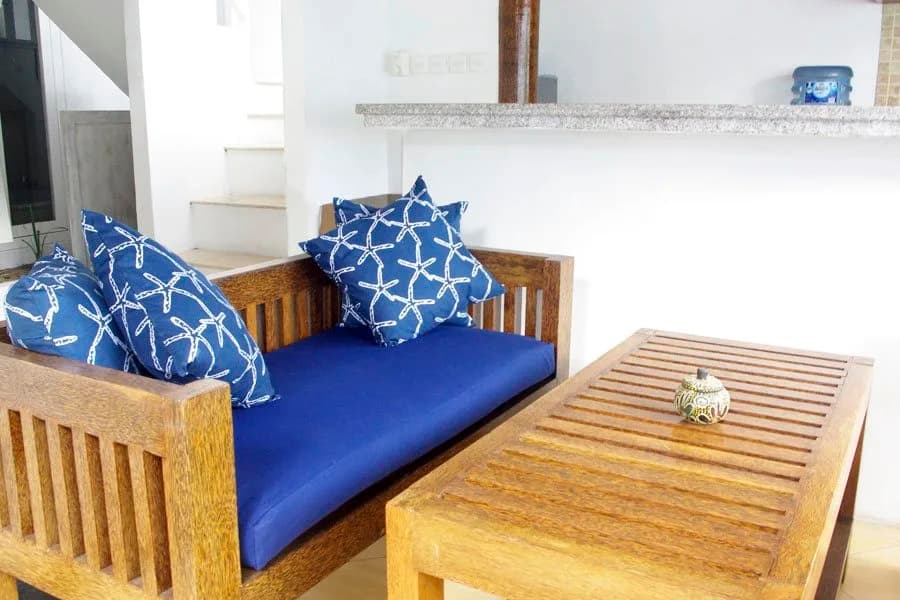 Starfish Bali Villa - photo 3