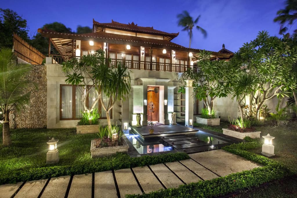 Astagina Resort Villa and Spa - main photo
