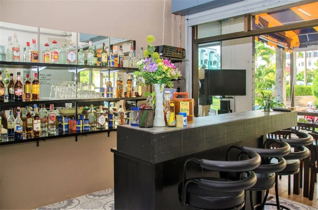 Allstar Guesthouse - photo 21