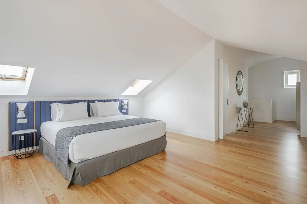 Tandem Palacio Alfama Suites - photo 45