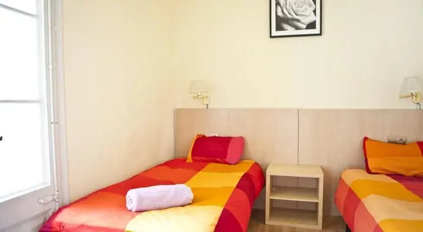 Apartment Balmes - photo 2