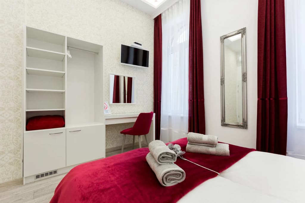 SB Panzio Hotel - photo 6