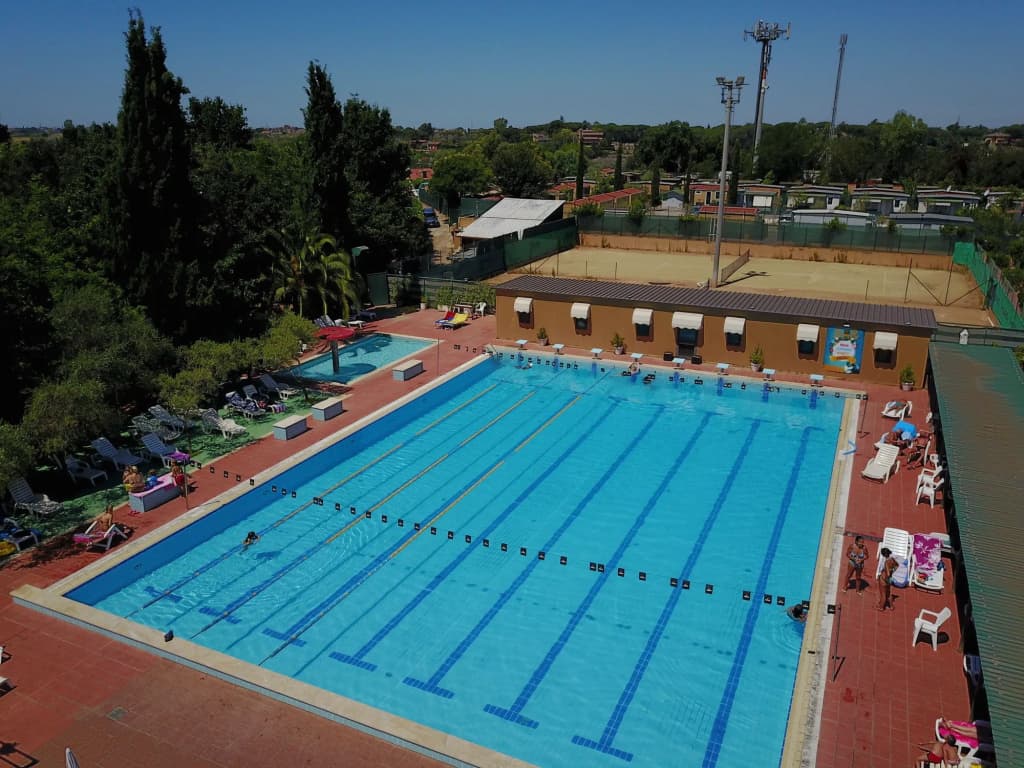 Real Village Roma - photo 11