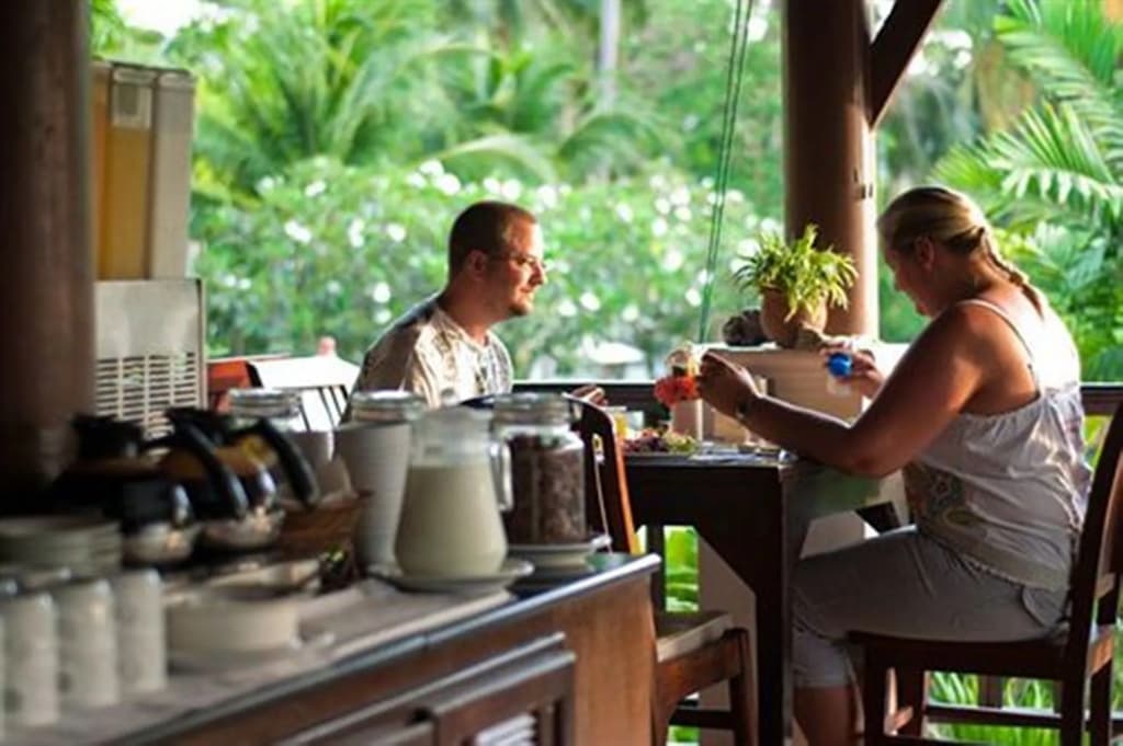 Lamai Buri Resort - photo 25