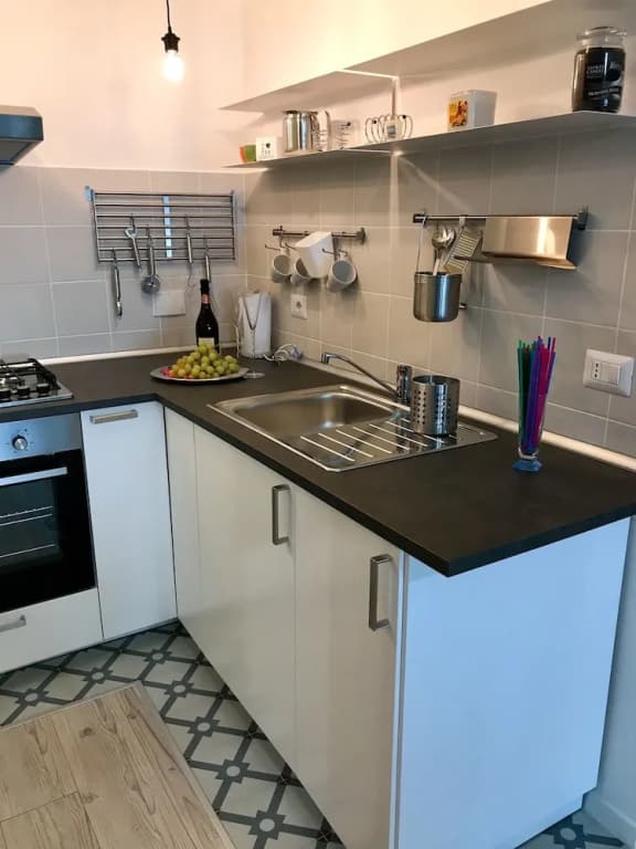 AzzurRomare Casavacanze - photo 21