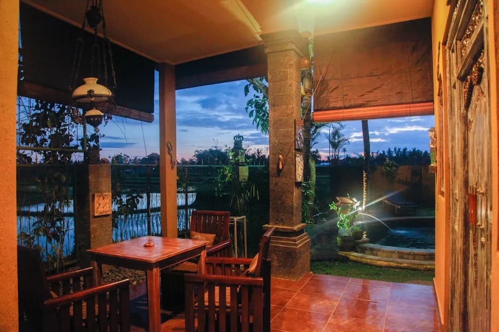 Kubu Sari House - photo 15