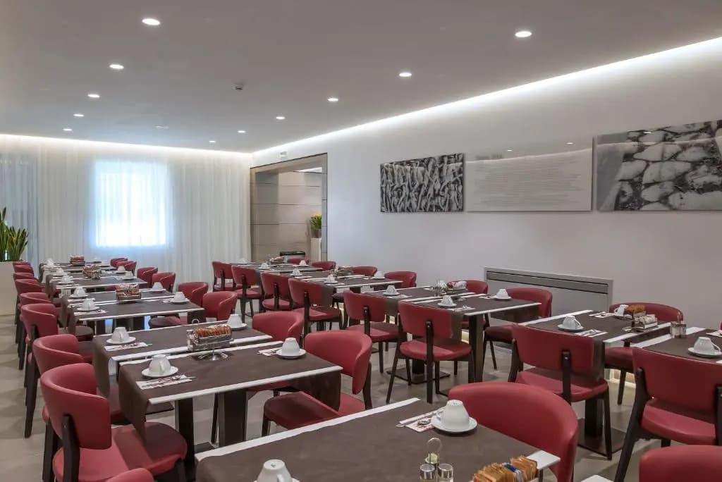 Hotel La Giocca - photo 18