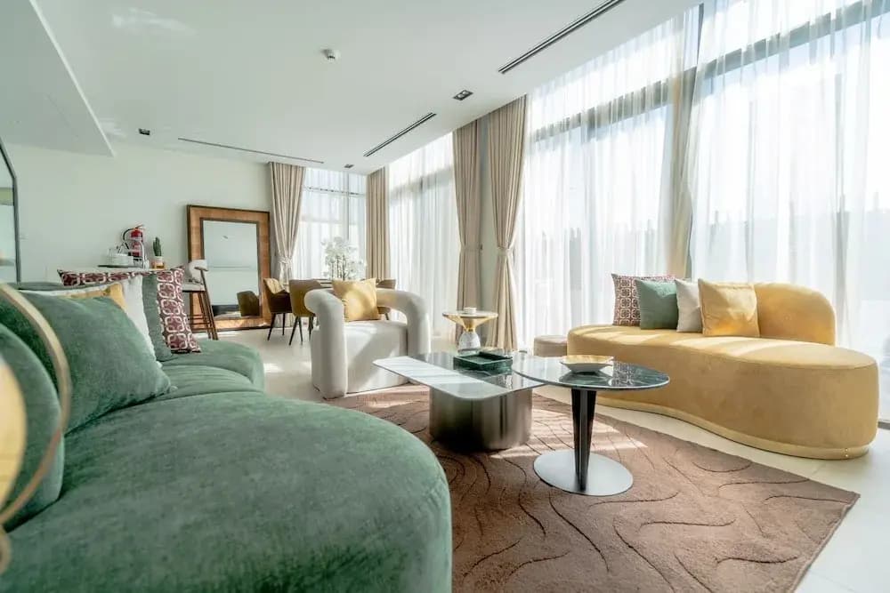 Luxury townhouse in Al Danah Bay - photo 39