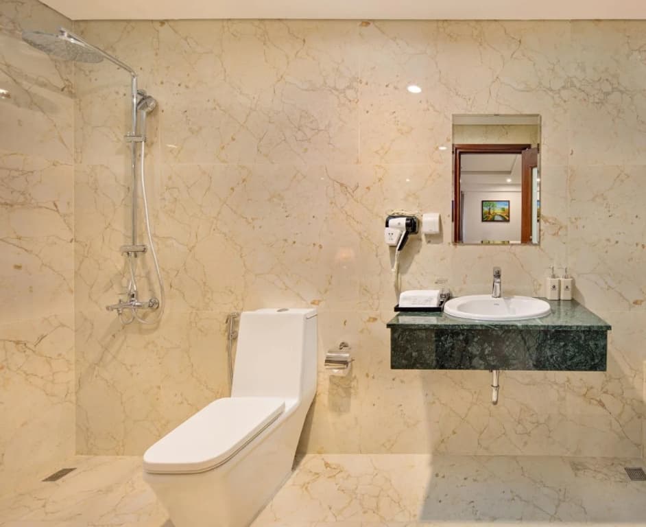Eden Hotel - photo 9