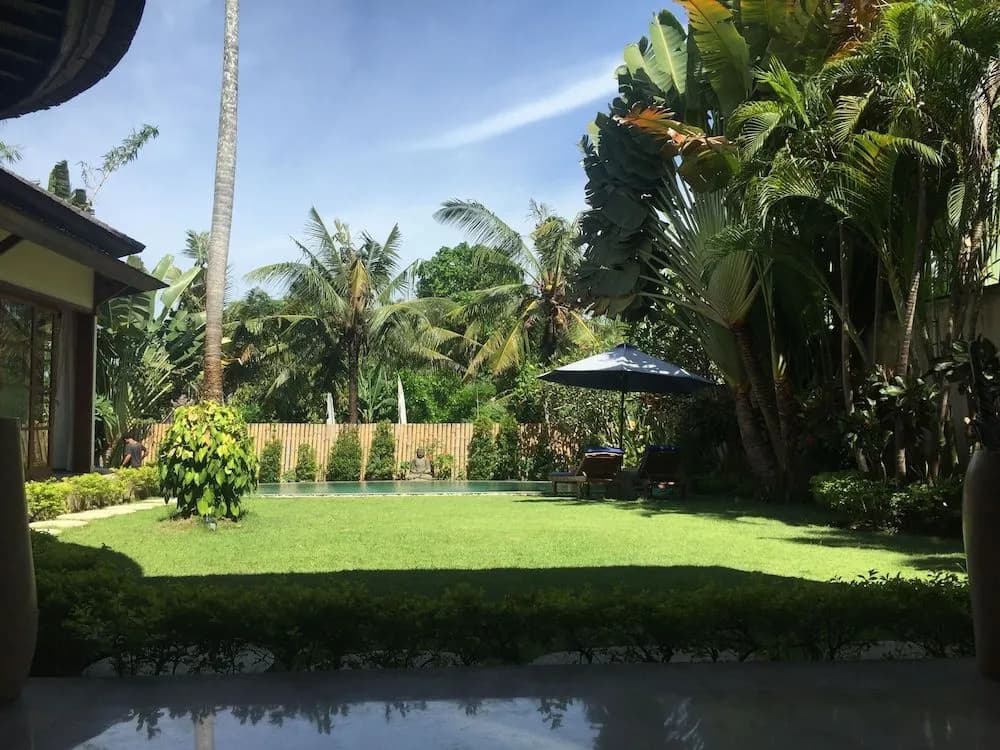 Ayana Villa - photo 12