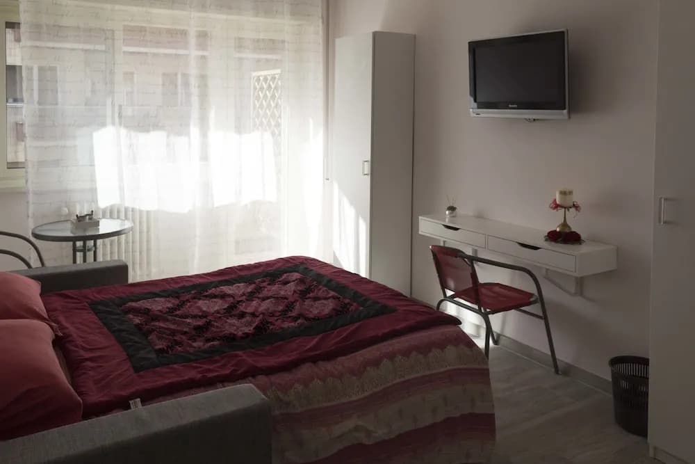 I Sette Colli B&B - photo 6