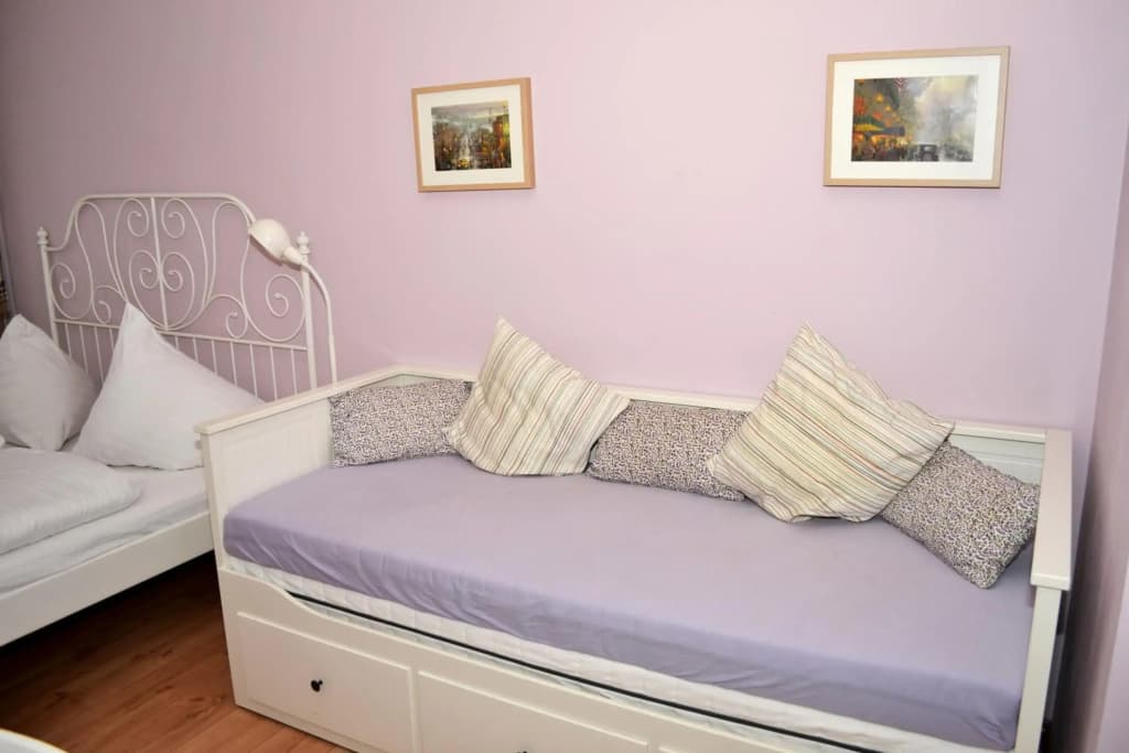 Ruterra Apartment Cimburkova - photo 41